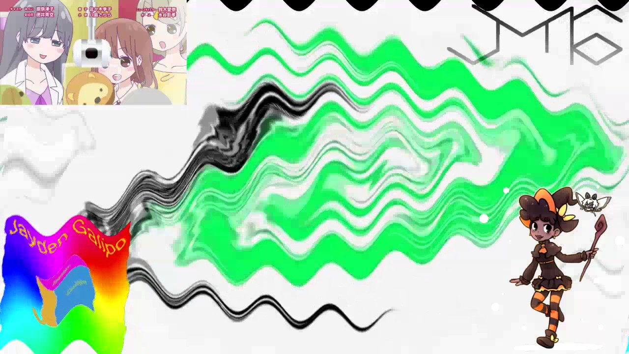 Nick Games (2002-2004) Effects Round 3 Vs JKTOTW8B, MBRD and Everyone (3⁄84)
