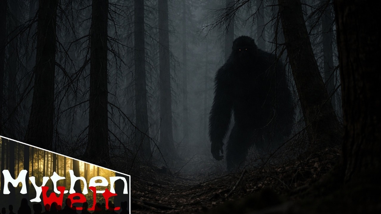 Gibt es diese Kreatur wirklich?