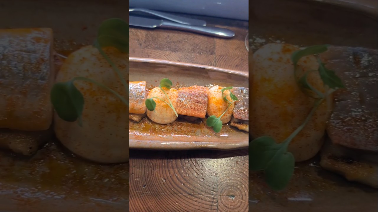 Must Try Tapas In Barcelona!