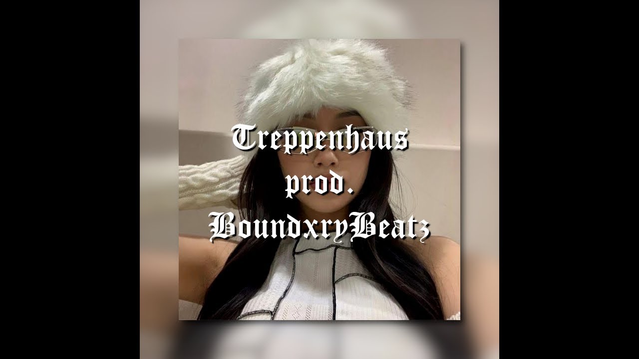 |Free| Nikan x BHZ Type Beat &ndash; Treppenhaus [prod. BoundxryBeatz x @enchpannt]