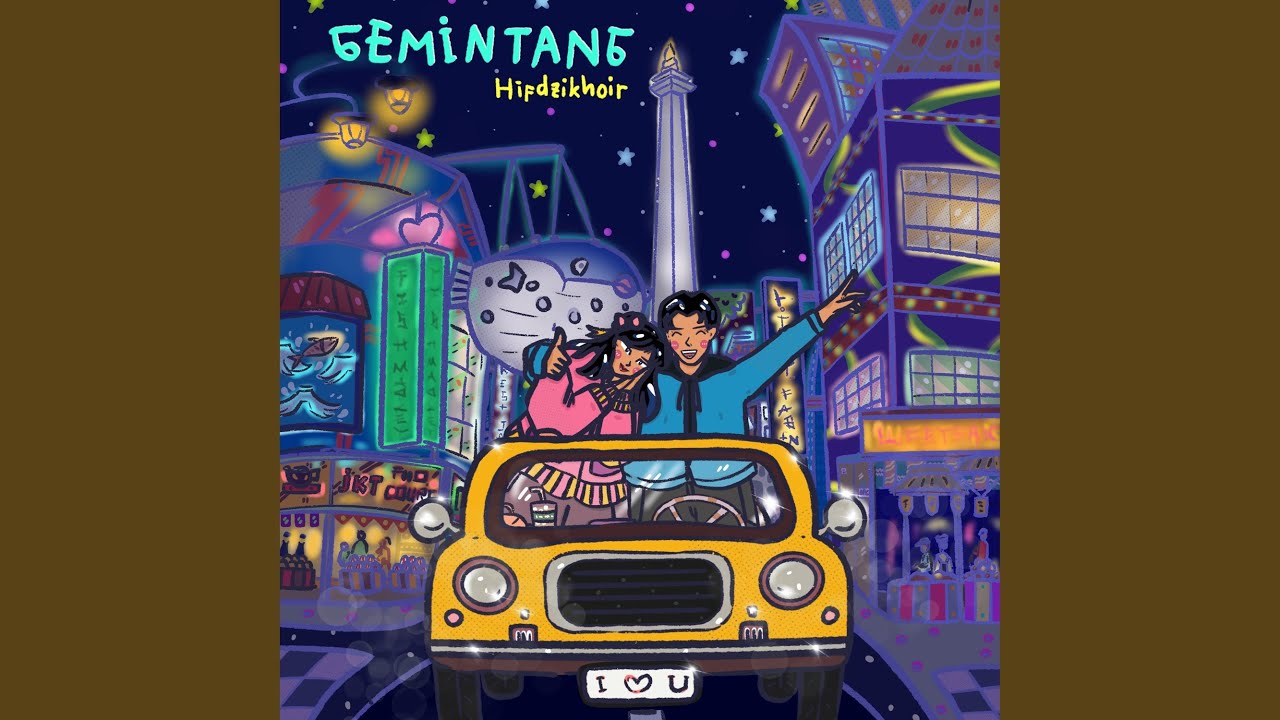 Gemintang