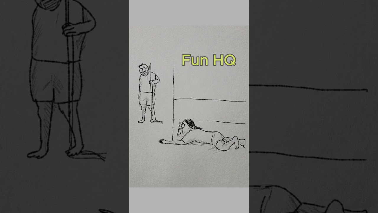 Real moments. Big laughs. 😂 epic fails. #45