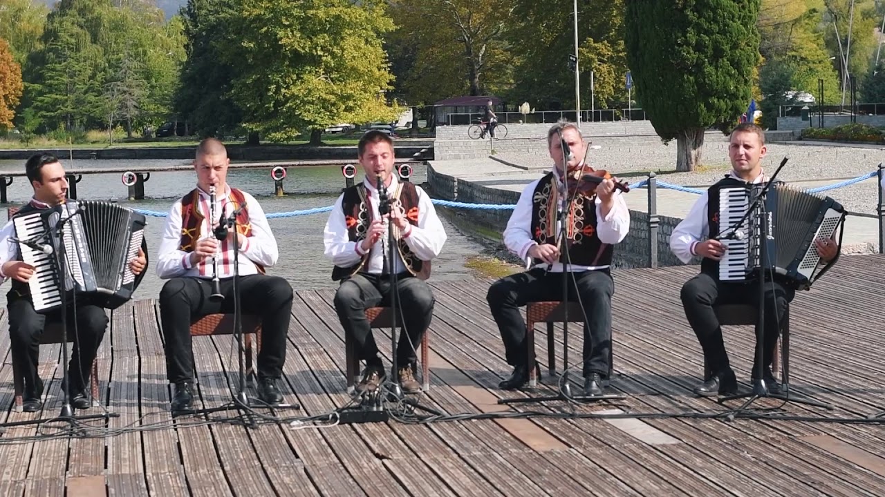 Fa Bitola - Orkestar - Karavlasko oro