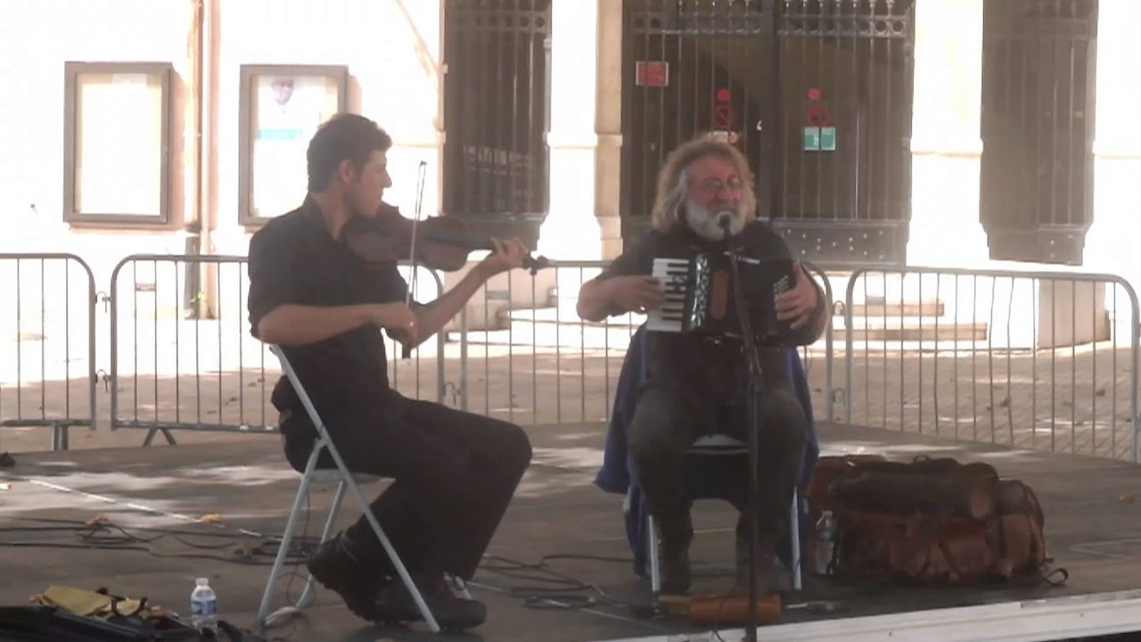 MIQUÈU ET BALTAZAR MONTANARO