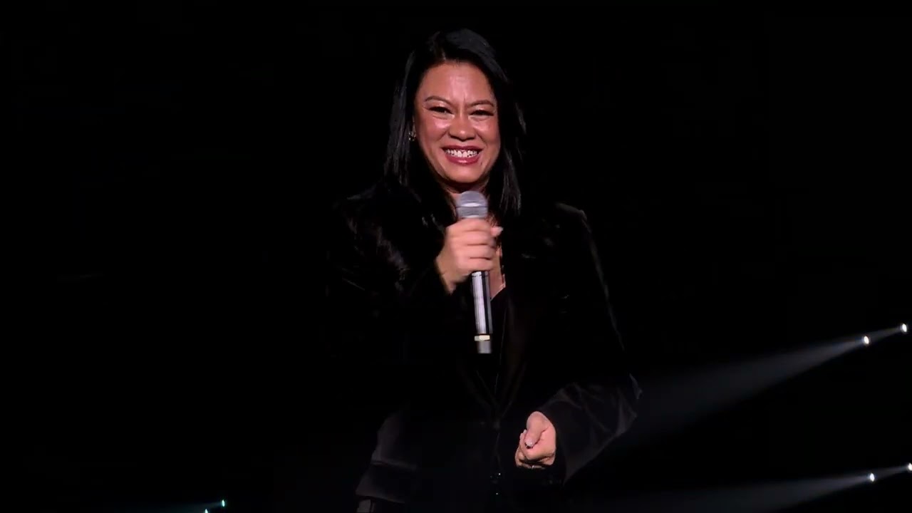 Nong Pimluck โหน่ง พิมพ์ลักษณ์ - คนเกชดียวจริงๆ| B.DAY Forever Concert 8.12.2025 #BDAYForeverConcert