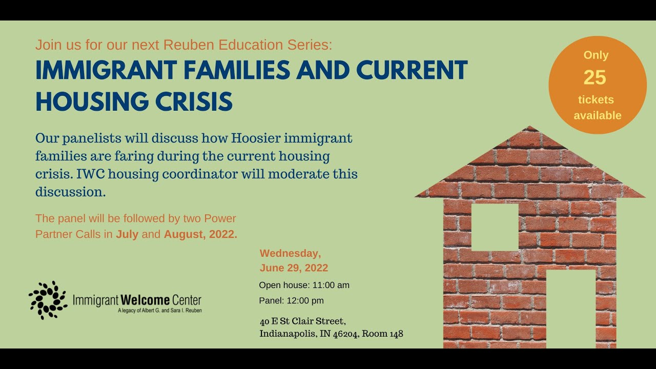 Immigrant Families and Current Housing Crisis
