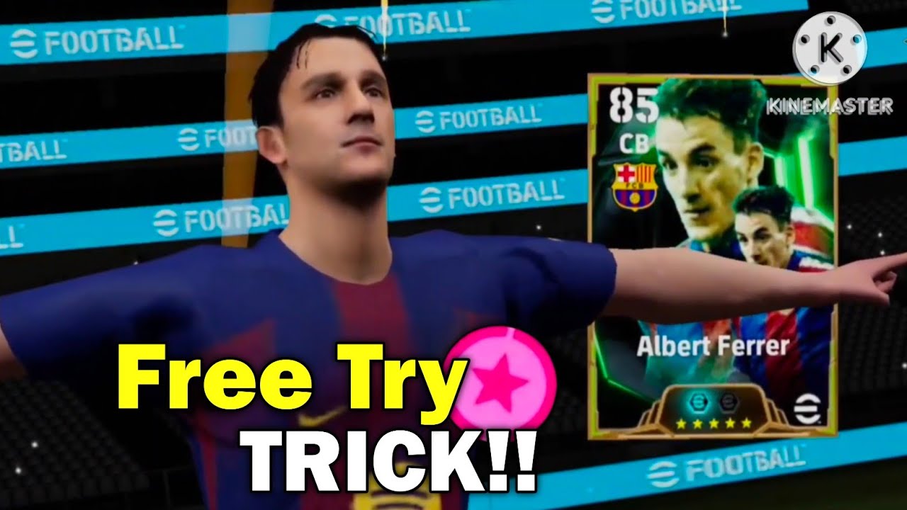 Trick to get Free Epic from Festive Special Chance Deal in eFootball 2026 | 100% Working Trick