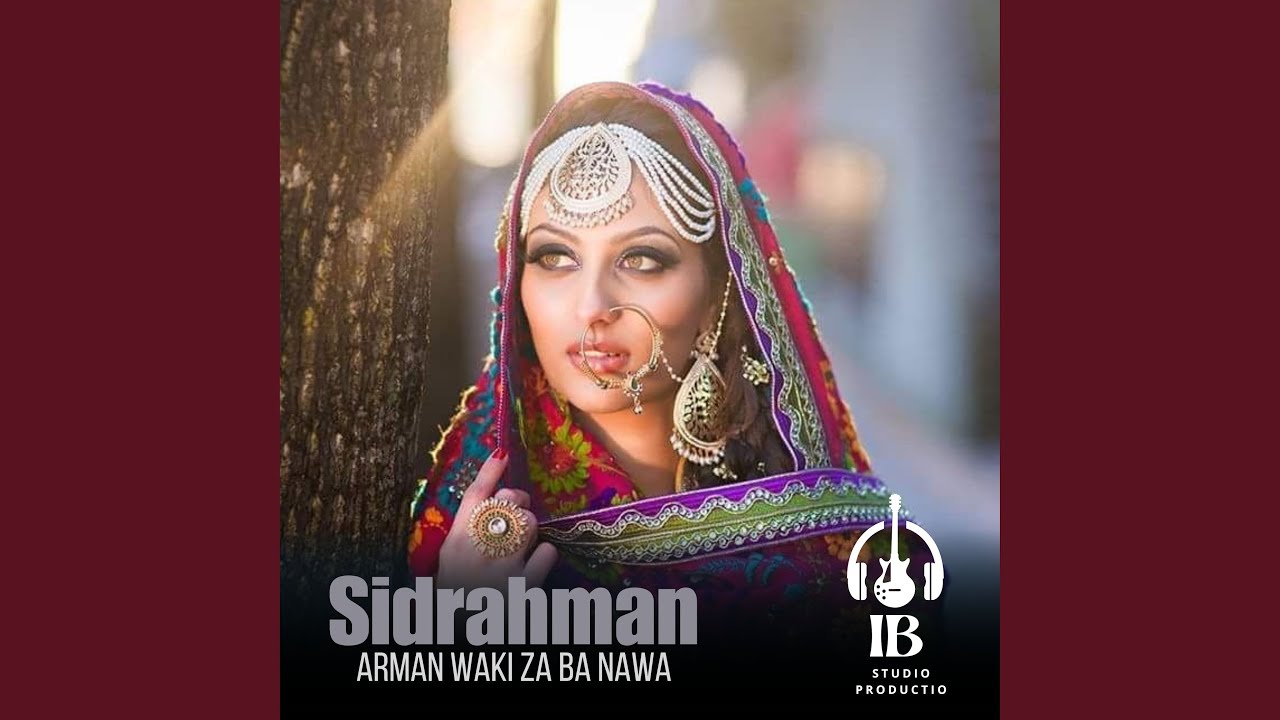 Arman Waki Za Ba Nawa