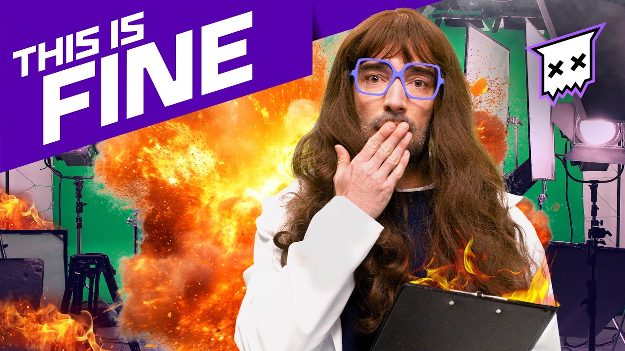 are the new weapons safe!? | mo.co