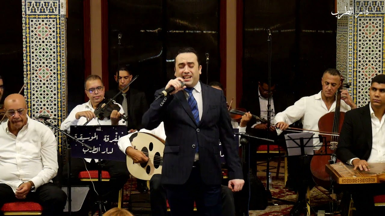 دار الطرب -   عبد الله بياتي - كل ده كان ليه  - 09 - 10 - 2024