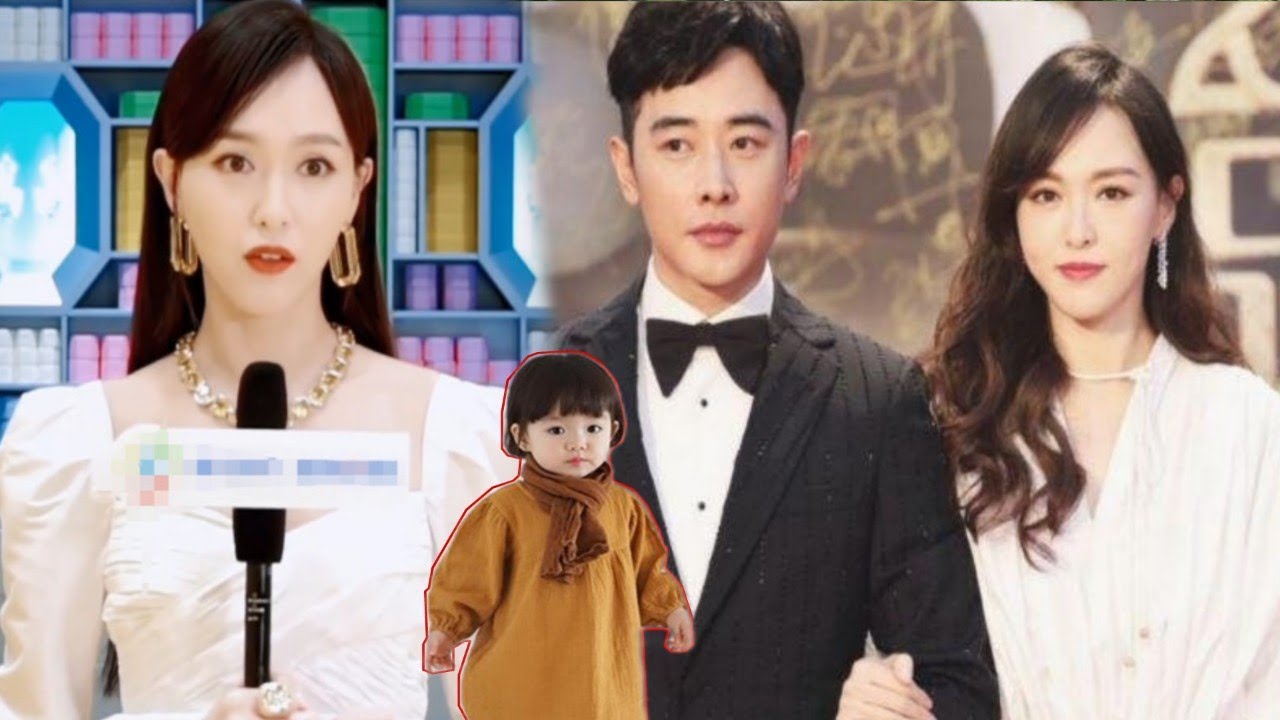 Đường Yên lần đầu chia sẻ về cuộc sống hôn nhân với La Tấn cùng con gái sau thời gian ở ẩn