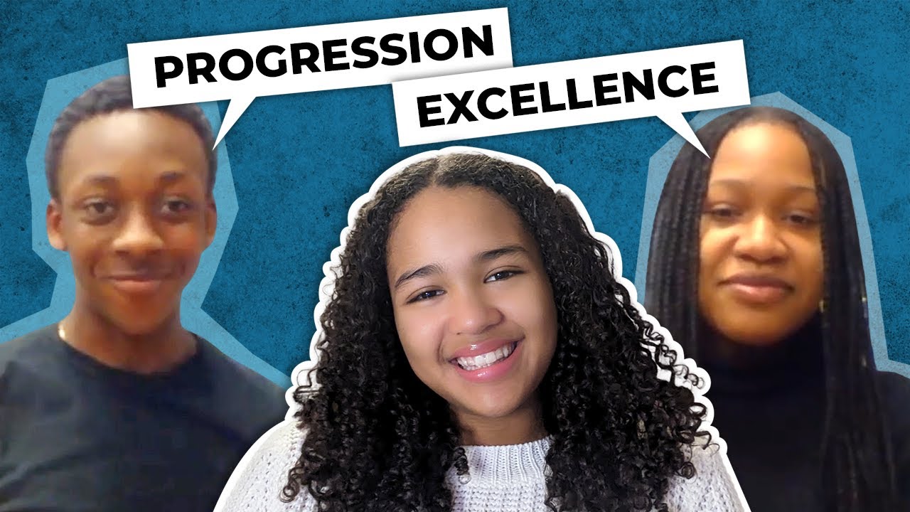 Black futures and the reframing of Black History Month | CBC Kids News