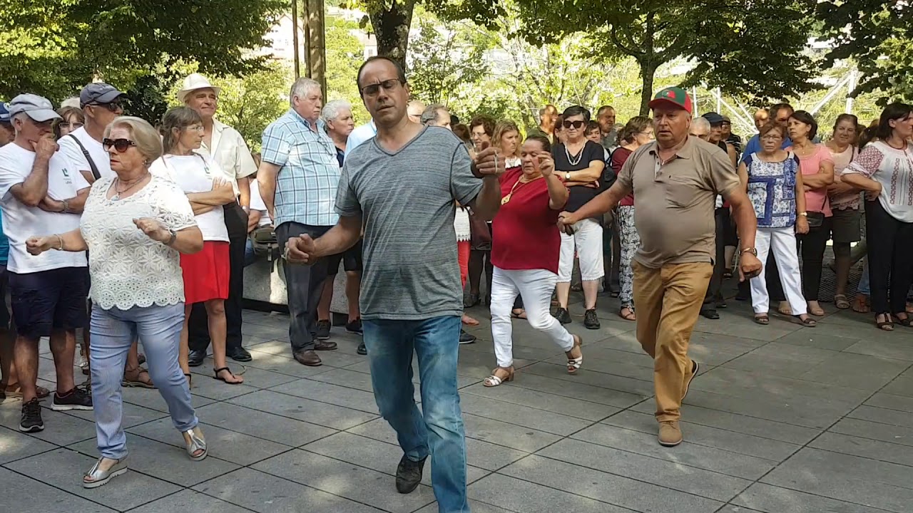 Em Arcos de Valdevez 15/9/2019