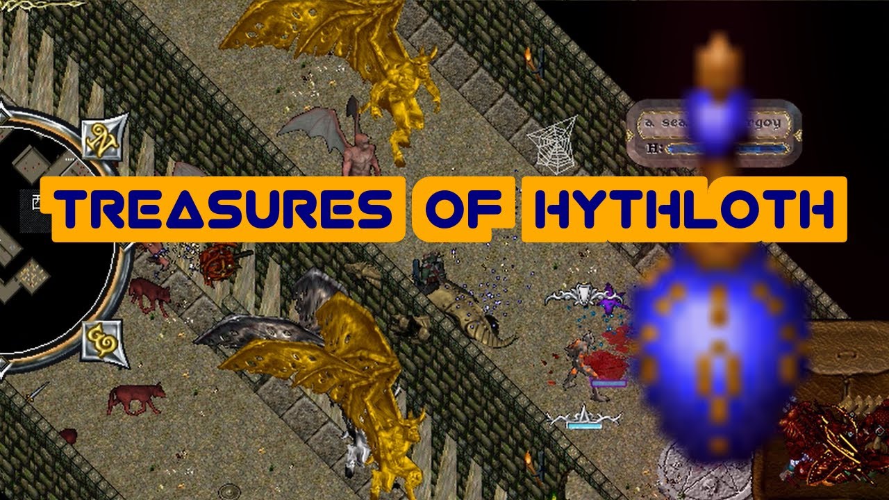 Ultima Online 