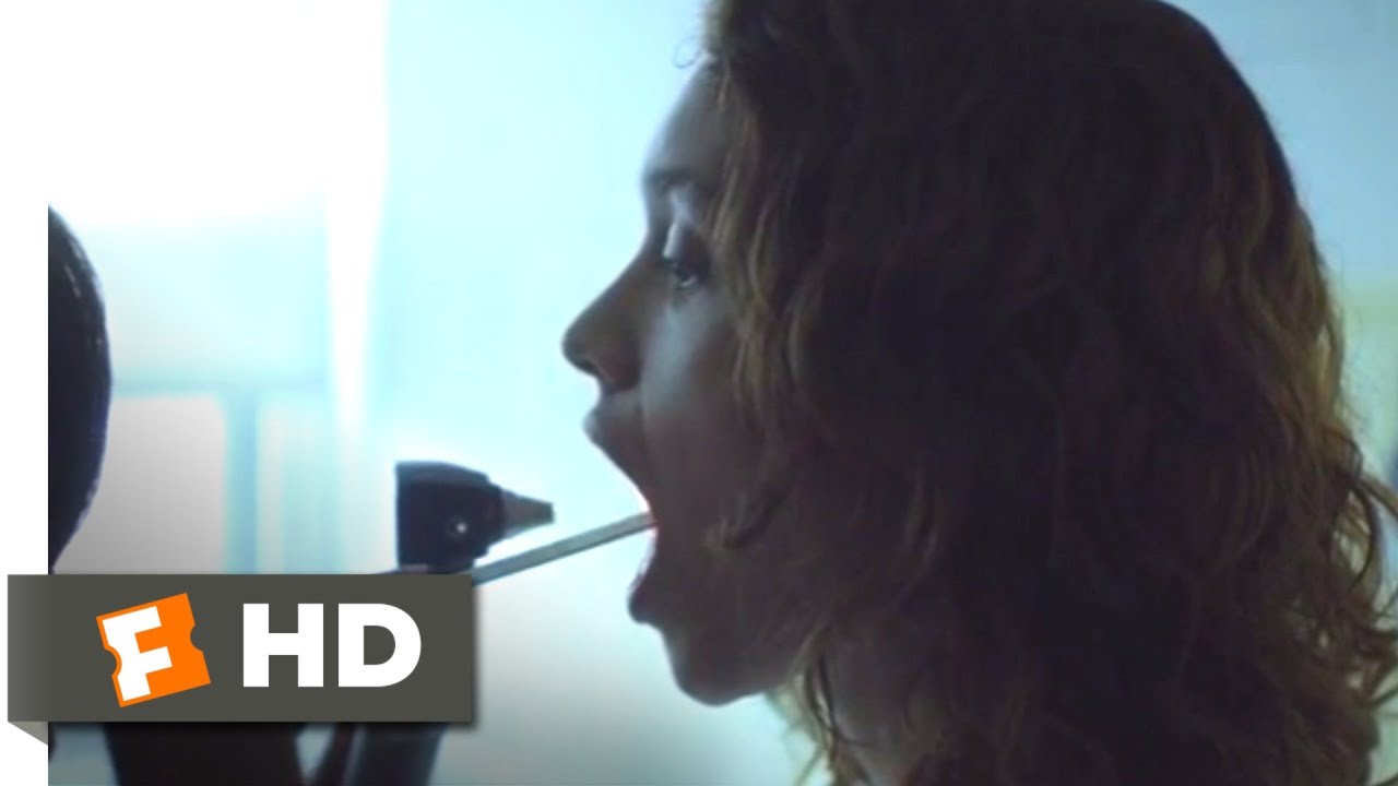 Thoroughbreds (2018) - Amanda's Letter Scene (10/10) | Movieclips
