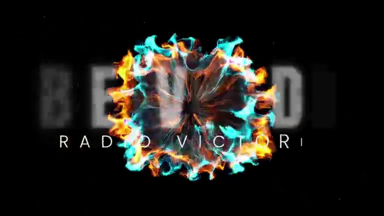 ACA ESTA TU MUSICA BACHATA Y SALSA - Radio victoria 93.3 villa centenario