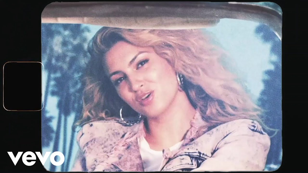 Tori Kelly - Unbothered