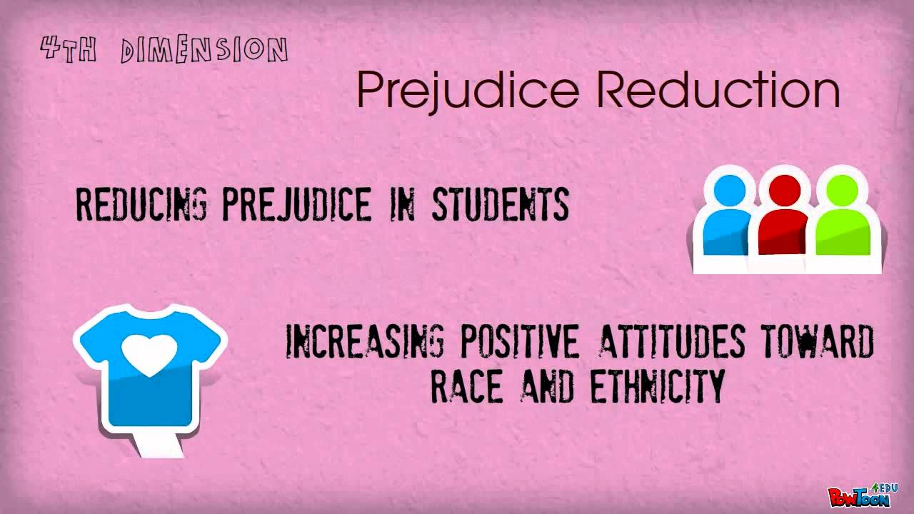The 5 Dimensions of Multicultural Education