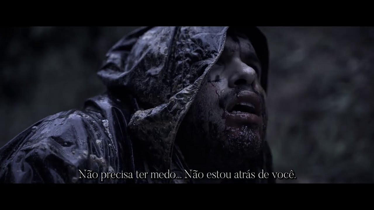 LIL' LIXO - IMORTAL [clipe oficial]