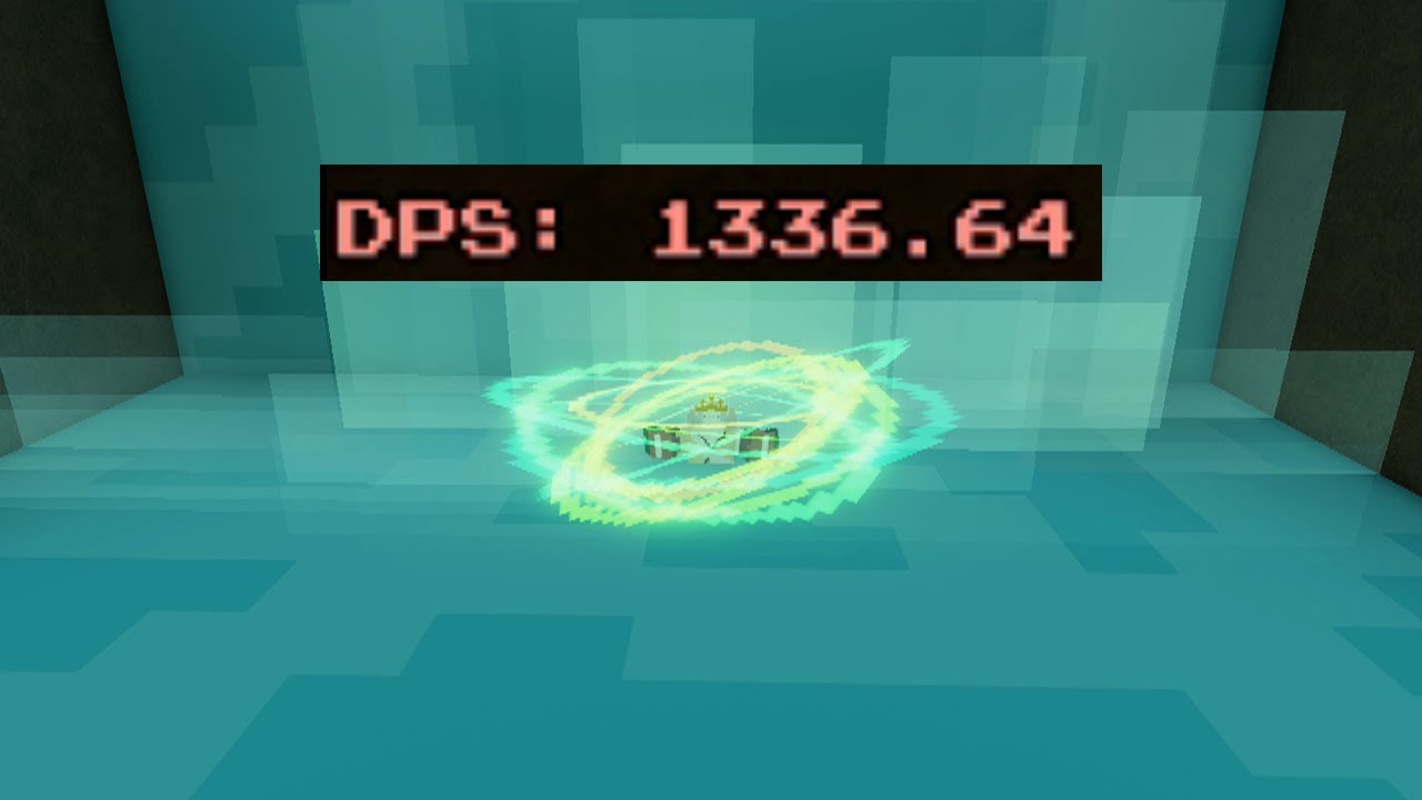 Multi Target Damage | Voxlblade