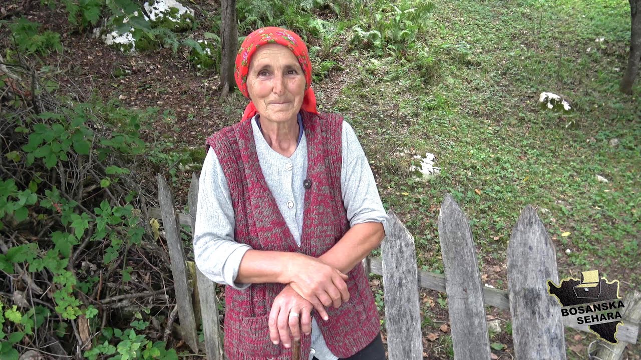 Odvoismo se tek kada zagužva u kući