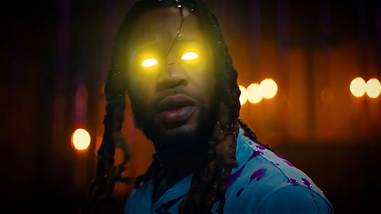 “Road Runner” (Official Music Video) Prod. By Playa Shotz (Edited By Playa Shotz)