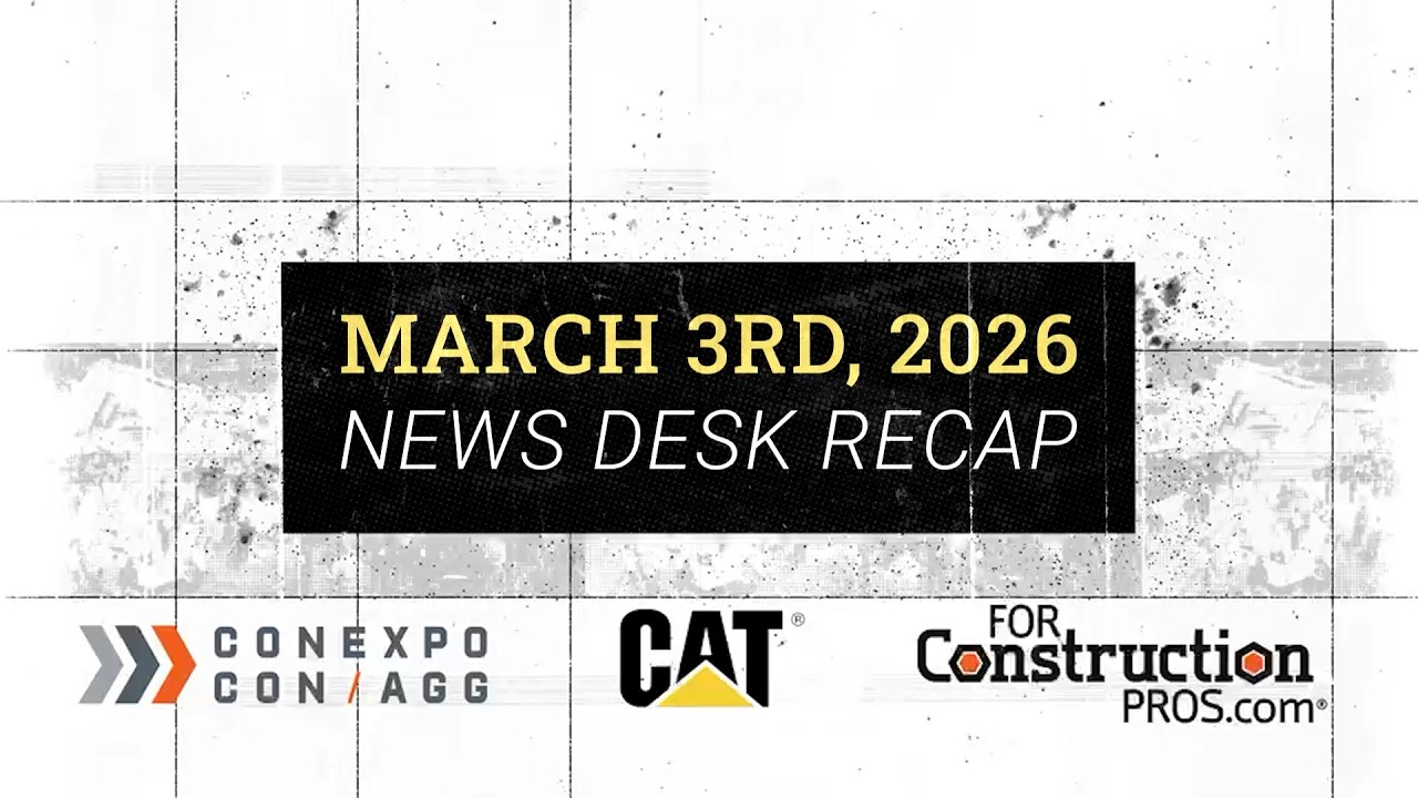March 3 Newscast