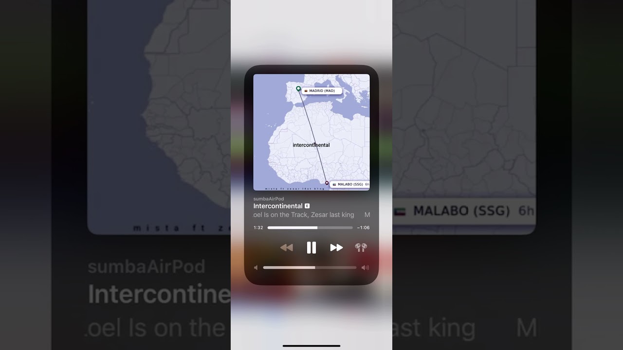 Mista o ft zezarlasking intercontinental