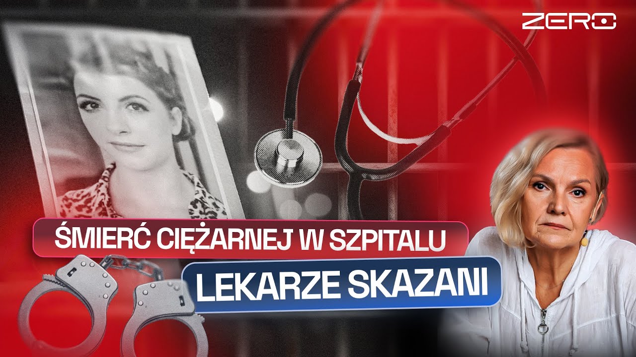 PRAWO ABORCYJNE, LEKARZE Z WYROKAMI. TRAGEDIA IZABELI Z PSZCZYNY