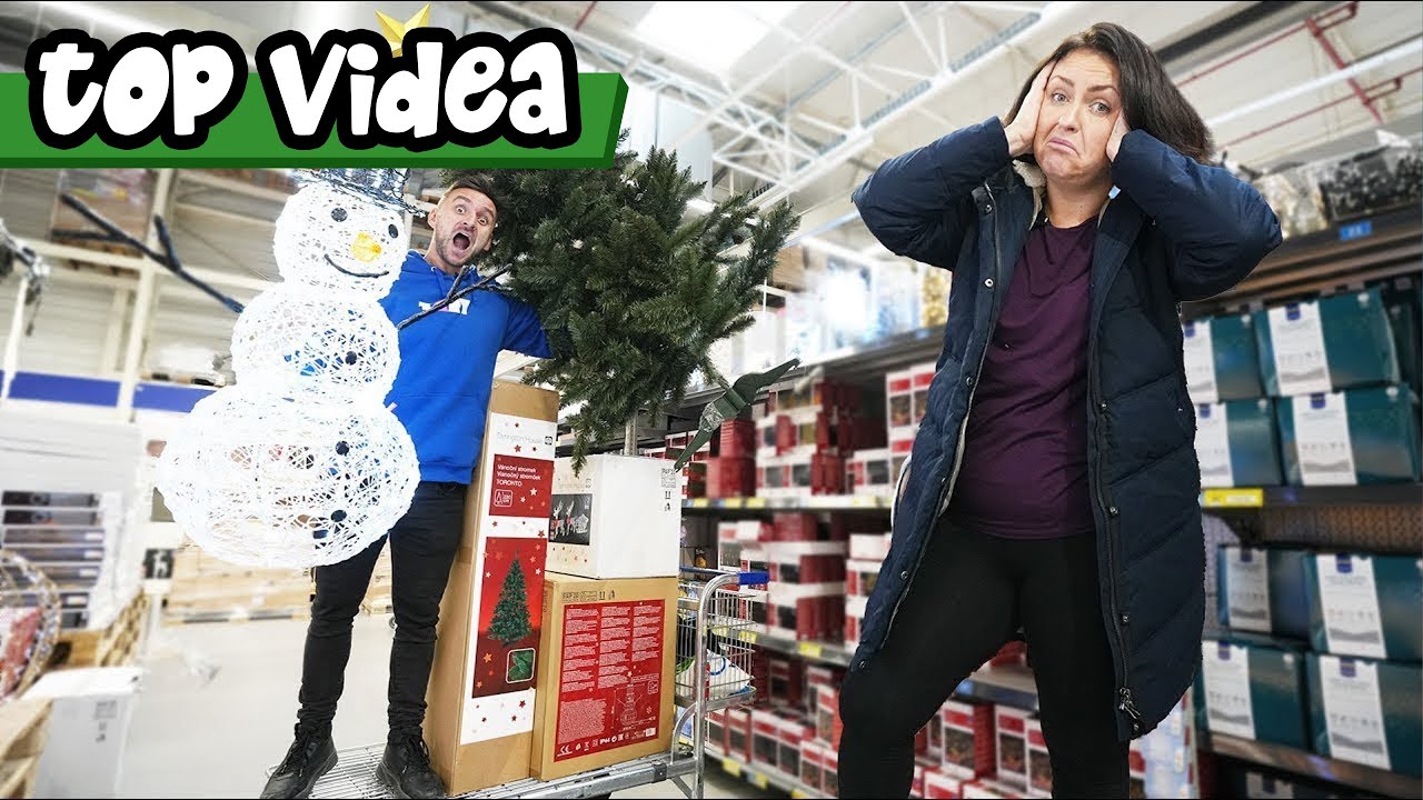 STÁŇA MI KOUPÍ VŠECHNO, NA CO SÁHNU! | 100 000 Kč