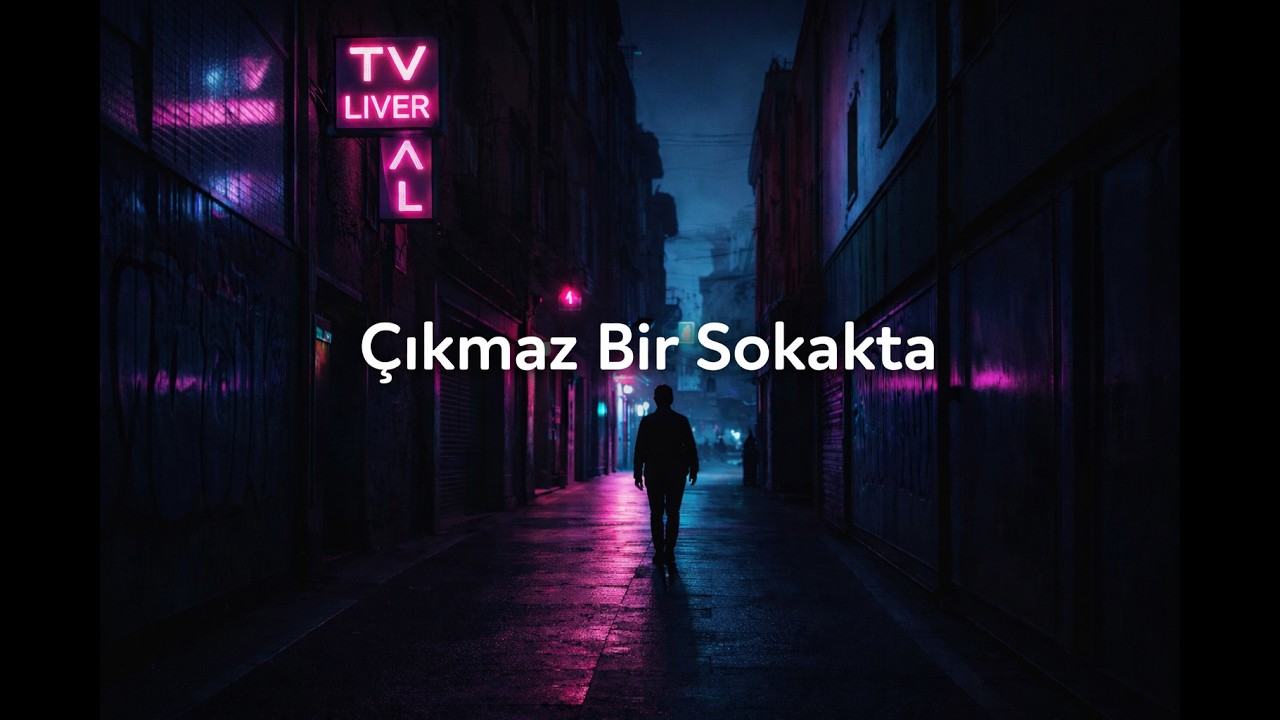 Çıkmaz Bir Sokakta | İsimsiz Sesler