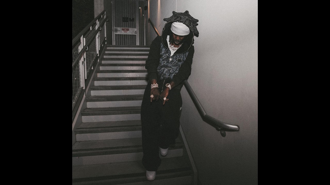 [FREE] Chief Keef Type Beat 2026 - 