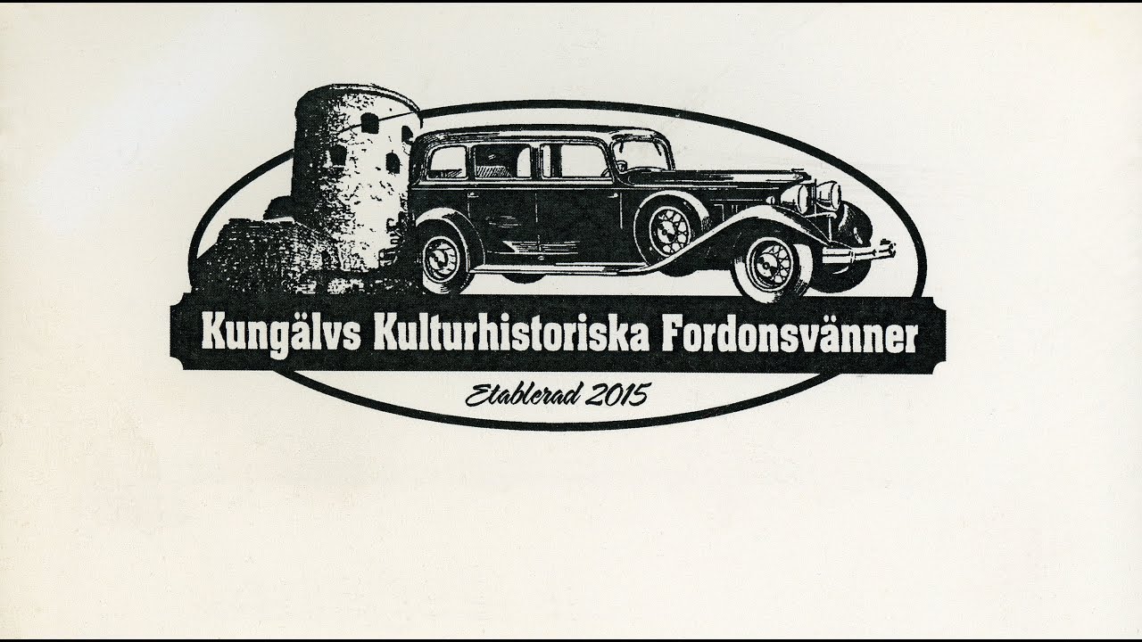 2016  Torsdagsträffar Kungälv