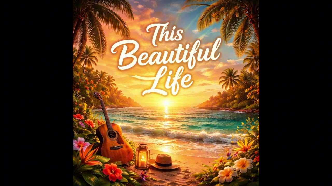 DJ VIMTO - This Beautiful Life