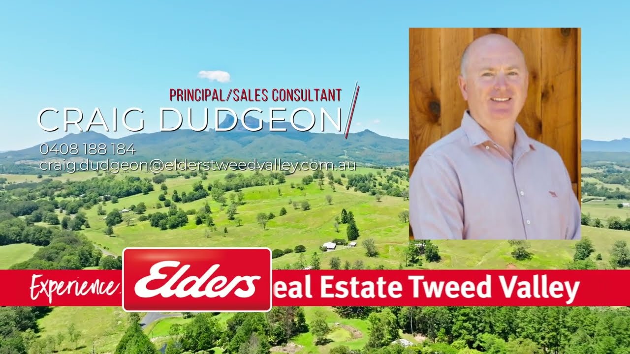 365 Tyalgum Creek Road