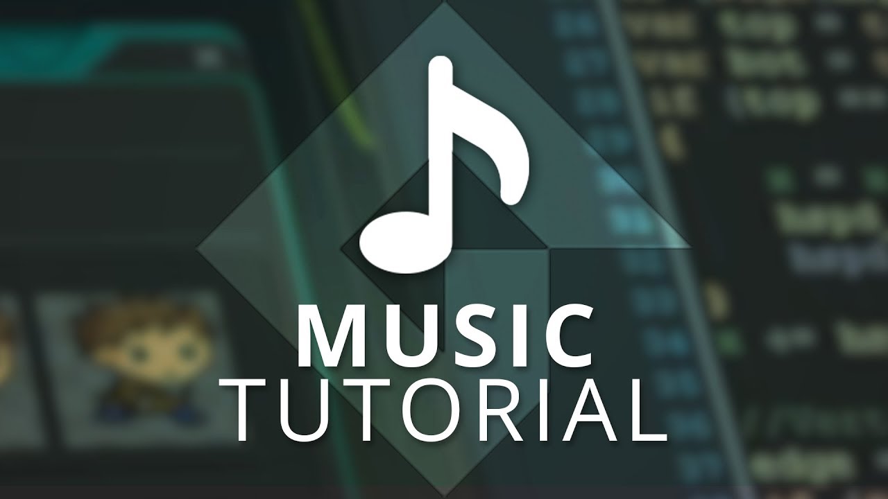 GameMaker Studio 2: Music Tutorial