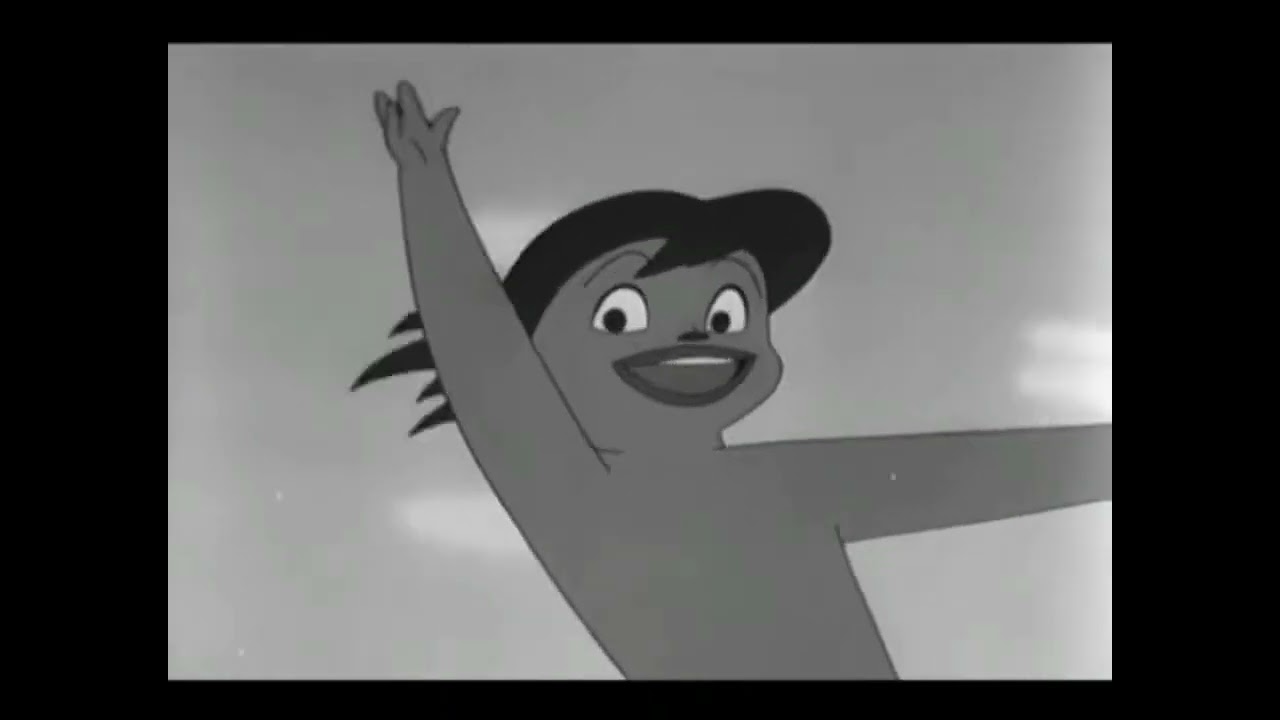Ookami Shounen Ken/Ken the Wolf Boy (1963) OP&ED
