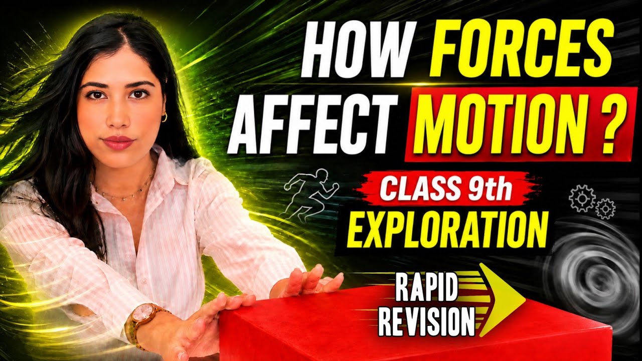 Force Rapid Revision