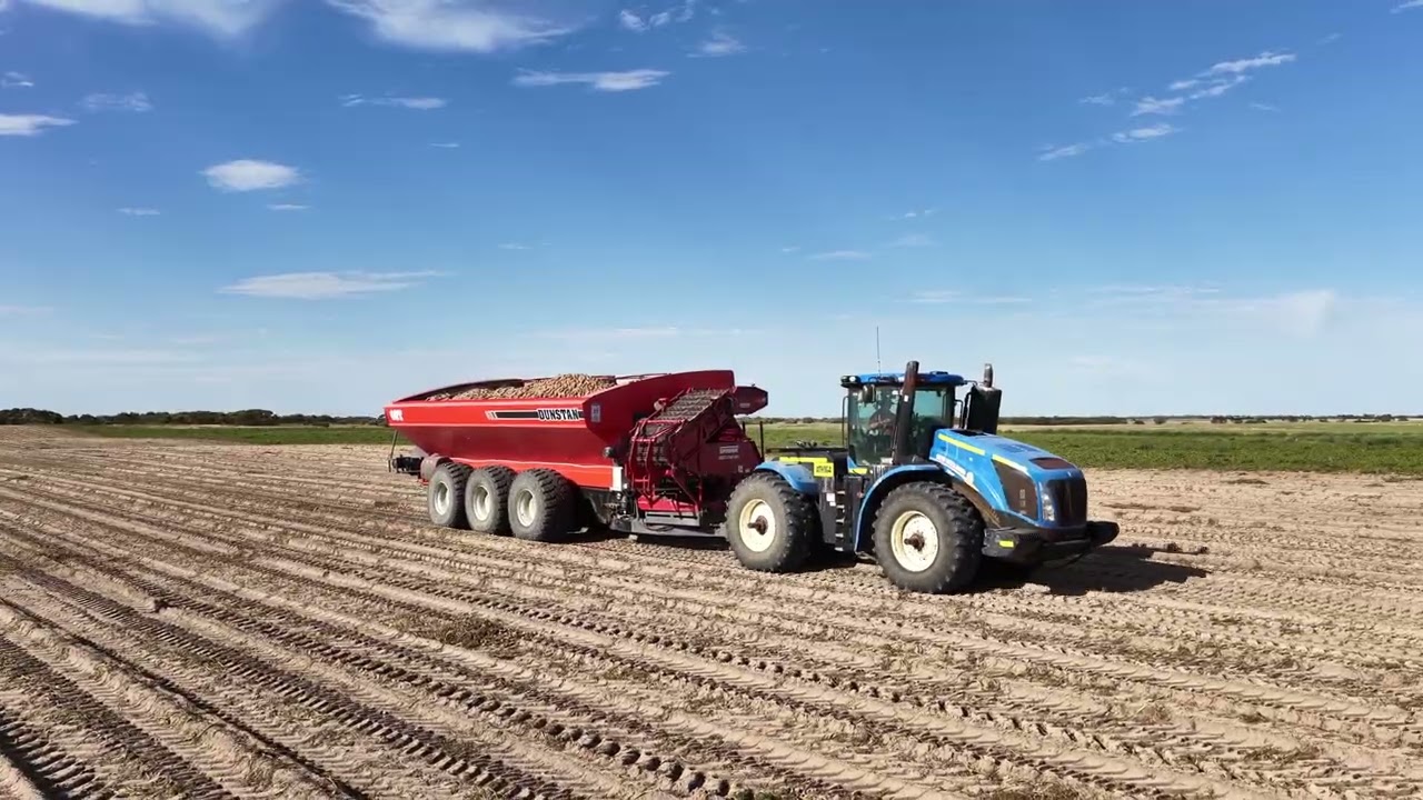 Topfield Farms Harvest Season 2026