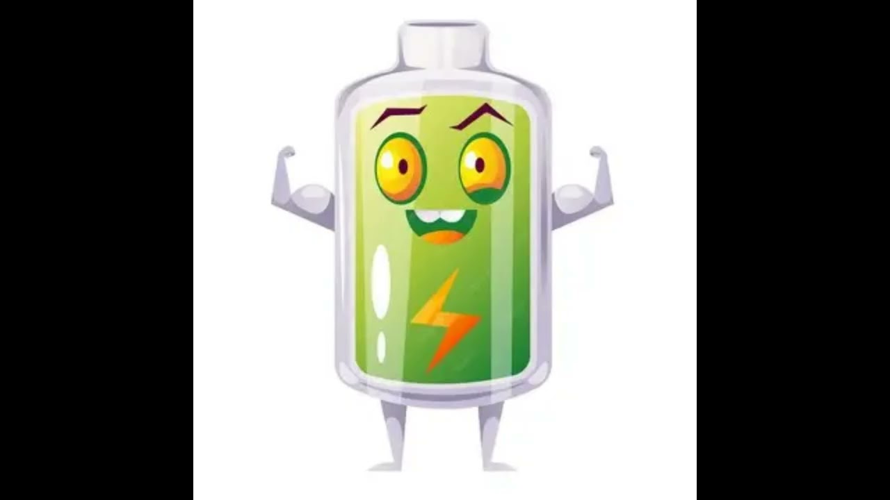 How Batteries Work - In Plain English