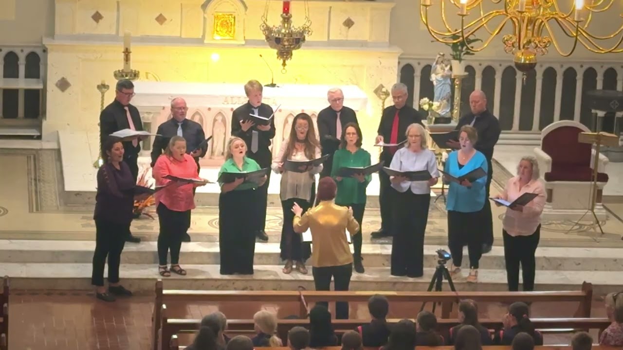 Sicut Cervus - Palestrina