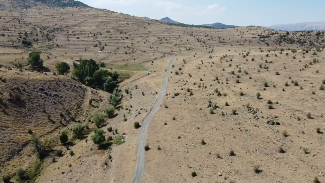Kayalı Mahallesi Meram/Konya Ağustos 2025-2