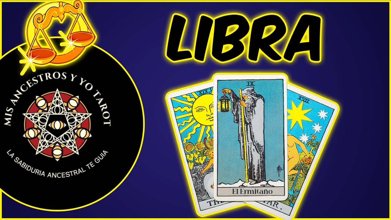 LIBRA ♎ ¡RENACER PROTEGIDO! 🛡️ SUELTAS LO VIEJO Y EL CIELO TE PREMIA 👑 TAROT