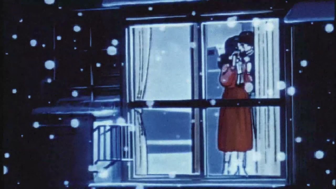 PSYIKE - Snowfall Dreams