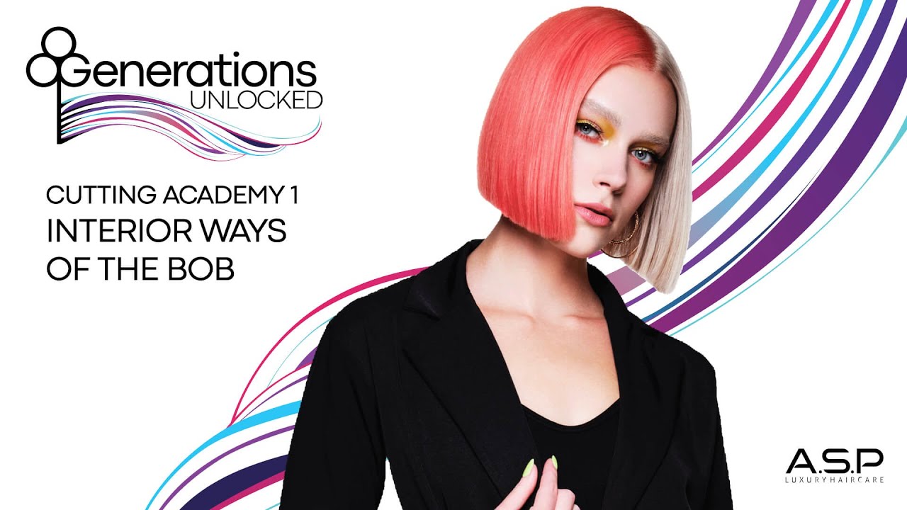 Cutting Academy 1: Interior Ways of the Bob