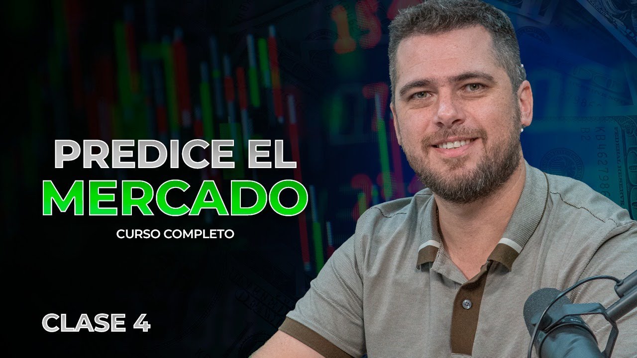 COMO ANALIZAR EL MERCADO FOREX? #4