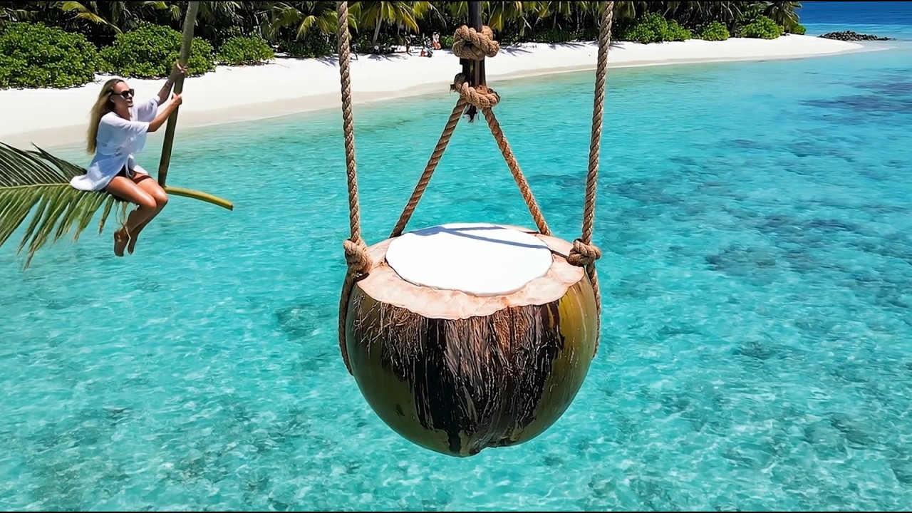 Which Floating Bed Would You Choose? 🛏️✨ Oddly Satisfying ASMR