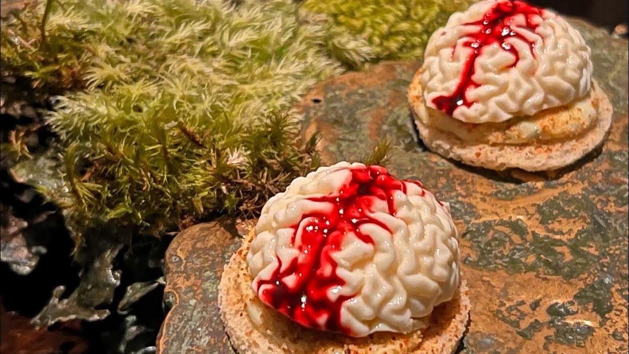 Gaggan Anand Dining Experience - Bangkok 2023