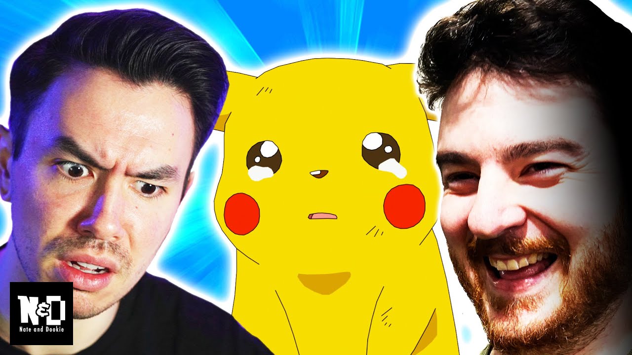 Do Gaming Youtubers Even Enjoy Games? | Nate and Dookie #2