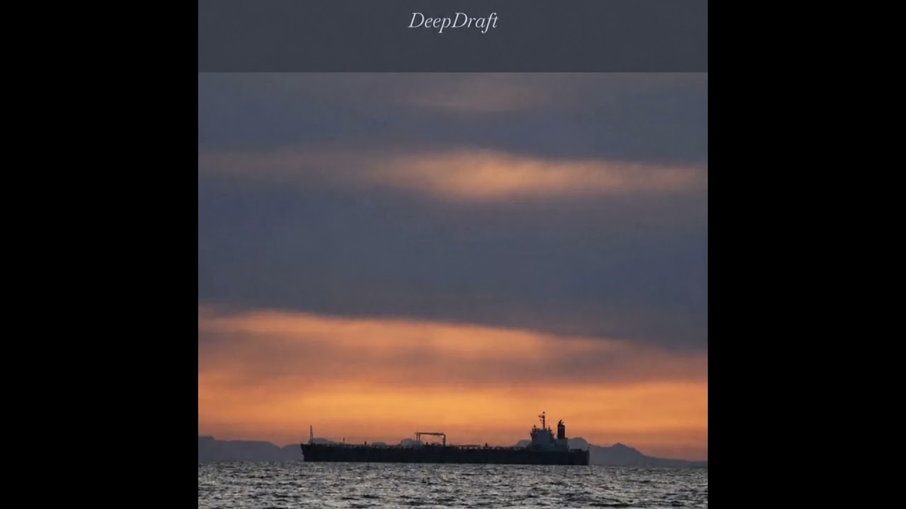 Hormuz Confidence Fails as Black Sea Risk Enters Booking Files | DeepDraft Weekly Maritime Brief ...